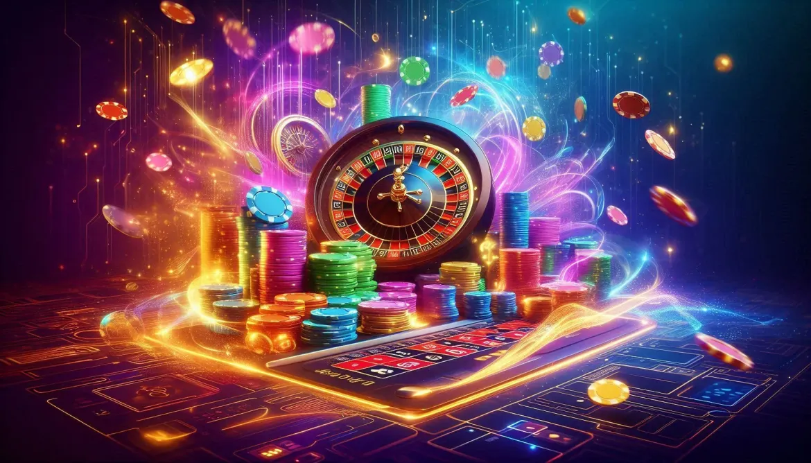 Rich Moose Casino
